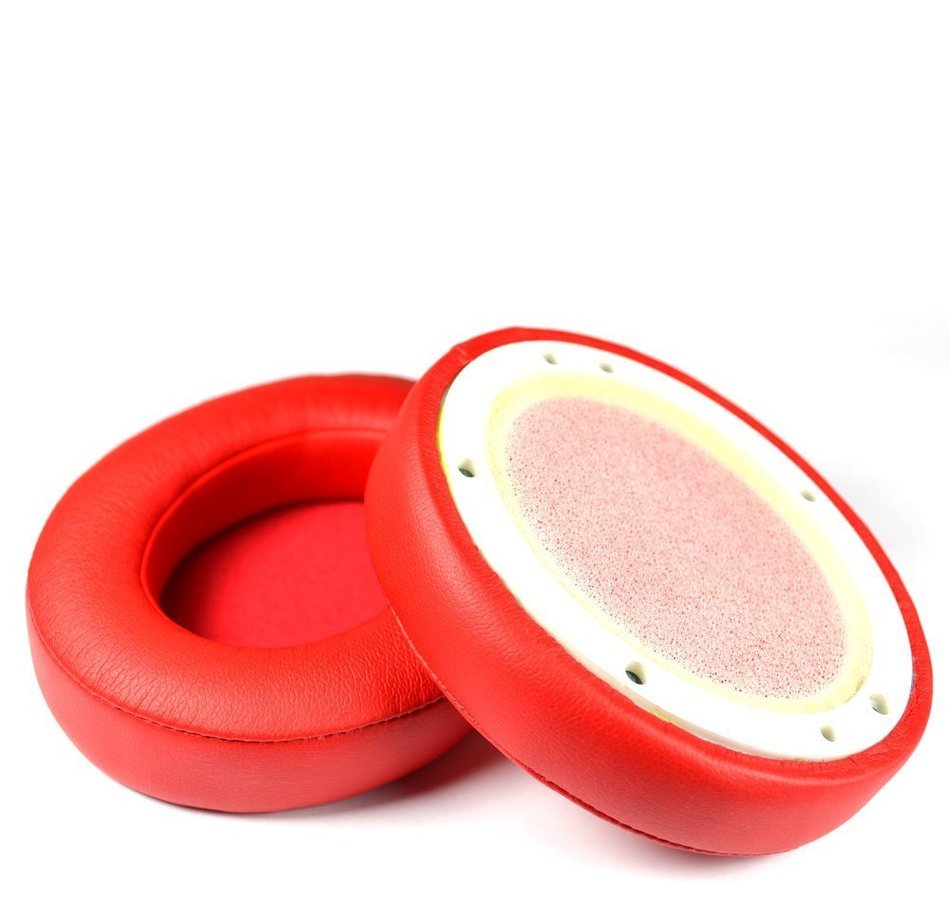 ITIS Replacement Earpad ear pad cushions For beats by Dr. Dre Studio 2.0 Wired, Studio 2.0 Wireless Over-Ear Headphones... N2