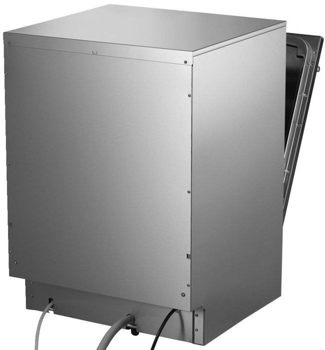 XXL Tank 10 Programs Outdoor Dishwasher