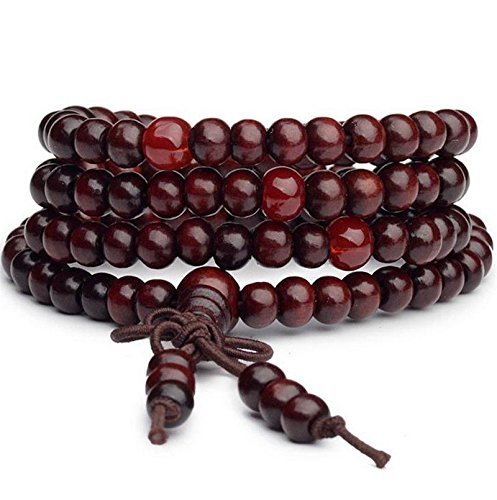 New Men/Women Infinity Multilayer Beaded Charm Bracelet Handmade Jewelry