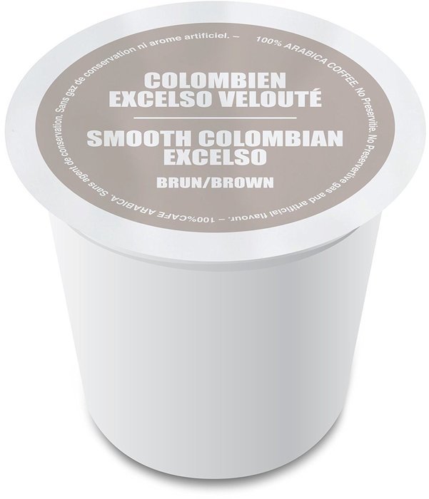 Colombia Coffee K-Cup Variety Pack, 96 Count Sampler: Barista Prima Colombia, Van Houtte Colombian Medium Coffee... N11