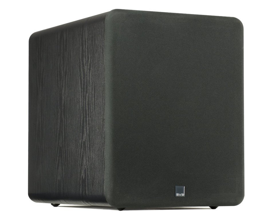 SVS PB1000 10-inch 300 Watt Powered Subwoofer