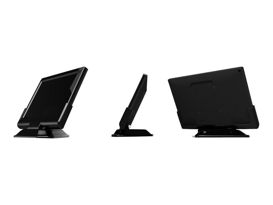 Mimo UM-1050 Magic Touch 10.1'' LCD Monitor, Black