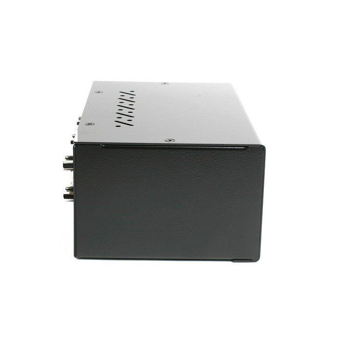 Linkskey 2-Port Dual Monitor DVI/DVI USB KVM + 7.1 Surround/Microphone/USB with Cables (LDV-DM702AUSK) N4