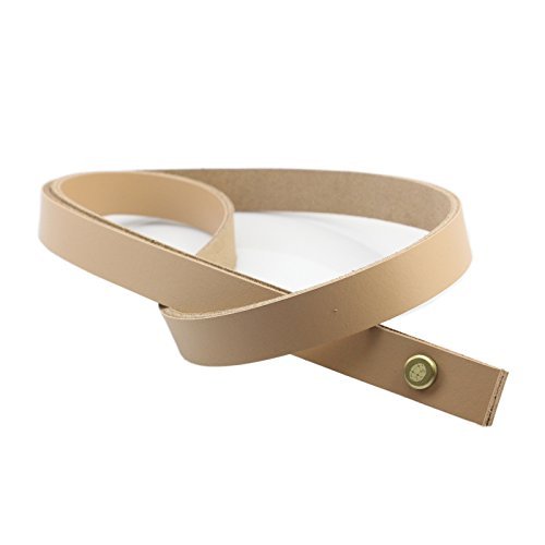 Genuine Leather Long Strap for B&O Bang&Olufsen BeoPlay A2 Bluetooth Speaker N3
