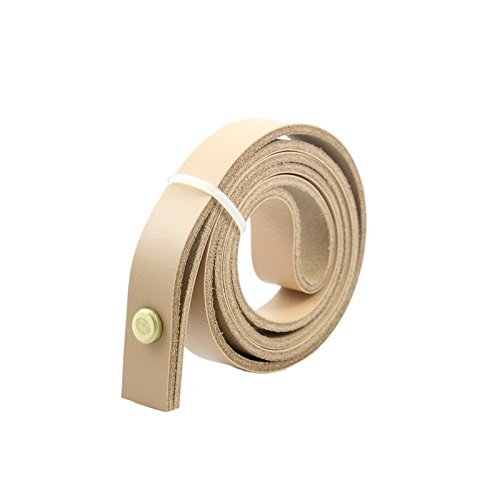 Genuine Leather Long Strap for B&O Bang&Olufsen BeoPlay A2 Bluetooth Speaker N4