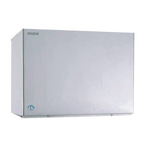Ice Machine, Crescent, 2096 lb