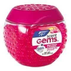Bri 900229CT Scent Gems Odor Eliminator, Island Nectar & Pineapple, 10 oz.
