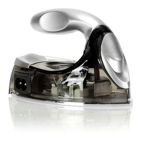 Juni Mini Iron St-15 Perfect for Traveling