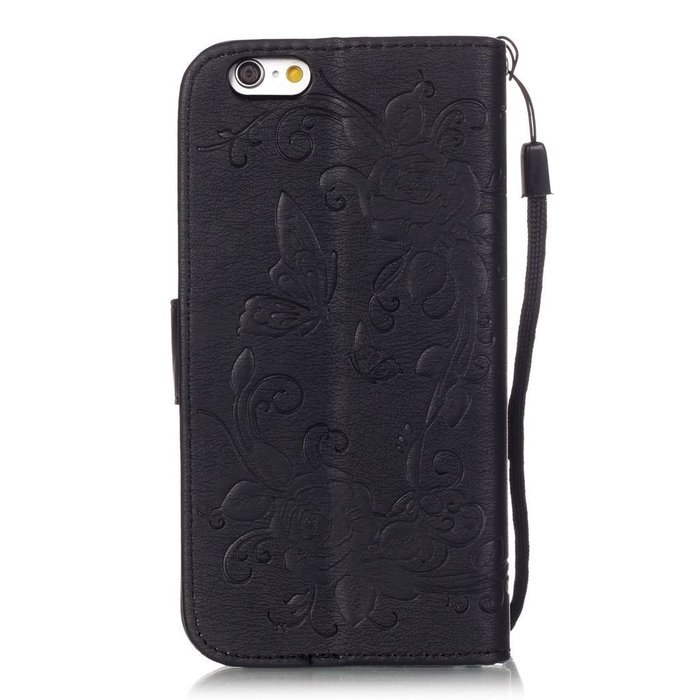 Samsung Galaxy S7 Edge Case, UNEXTATI Wallet Case for Samsung Galaxy S7 Edge, PU Leather Case with Wrist strap... N286