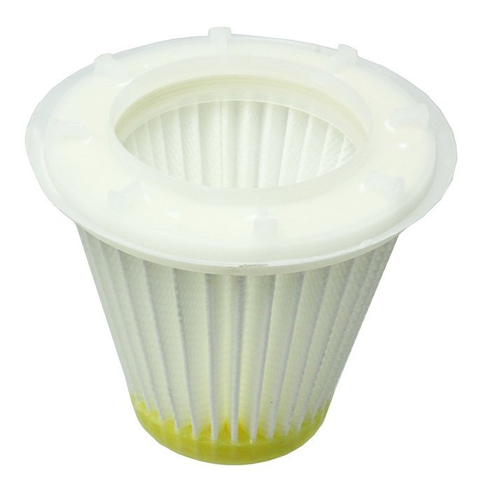 First4spares Paper Pivot Filter for Black & Decker Dustbuster Handheld Vacuum Cleaners N4