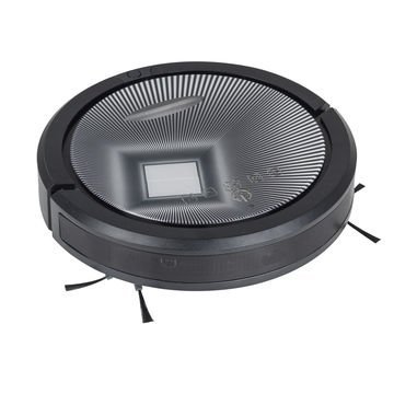 Smart Infrared Remote Control Anti-collision Vacuum Cleaning Robot for Pets and Hairs N2