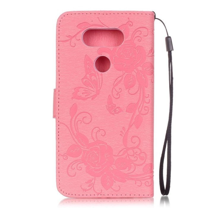 Samsung Galaxy S7 Edge Case, UNEXTATI Wallet Case for Samsung Galaxy S7 Edge, PU Leather Case with Wrist strap... N295