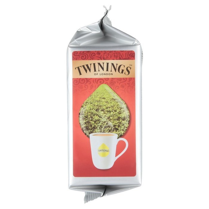 Tassimo Twinings Breakfast Tea 16 servings (Pack of 5, 80 servings in total) N5