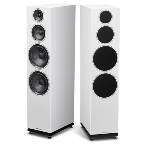 Wharfedale - Diamond 250 (White)