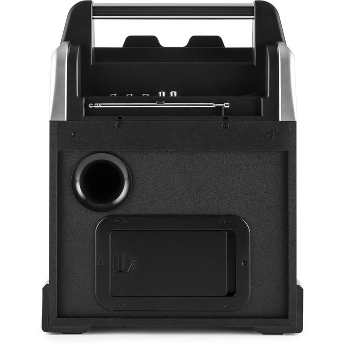 iDance XD100 Bluetooth Battery/AC Powered Speaker System