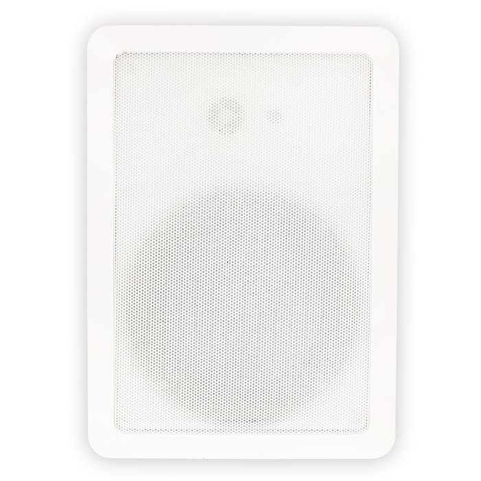 Blue Octave Home RW63 In-Wall Speakers (White)