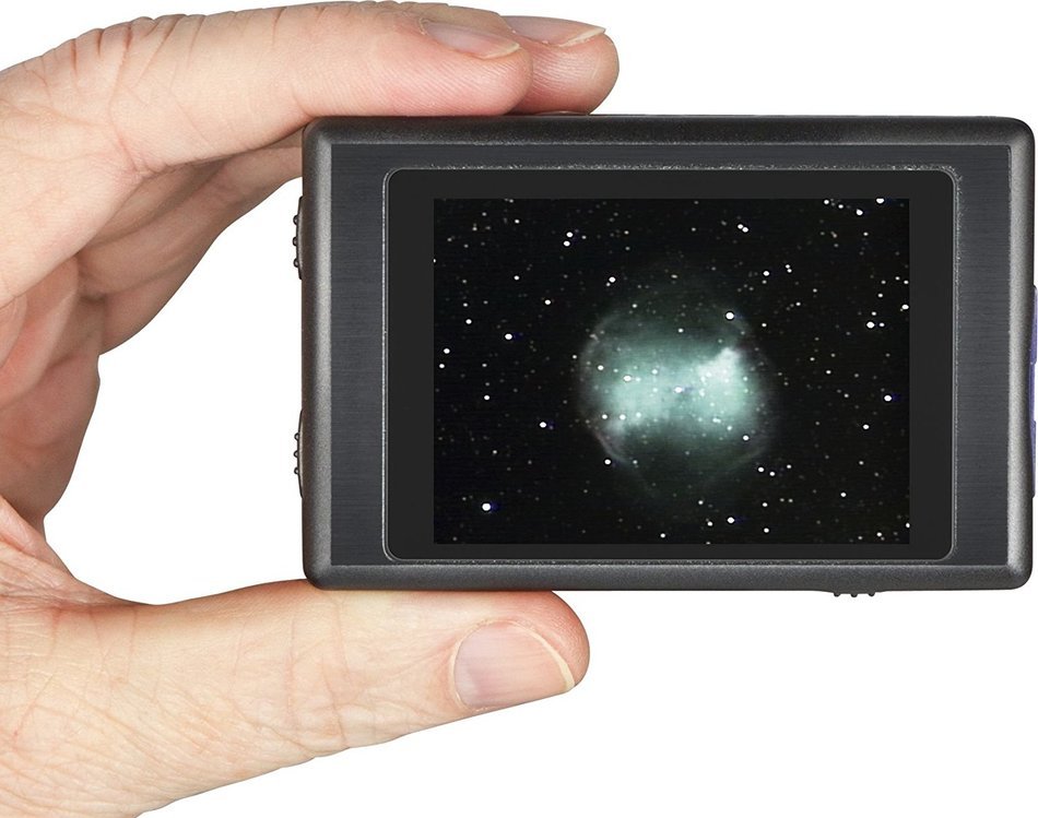Orion 58125 StarShoot LCD-DVR