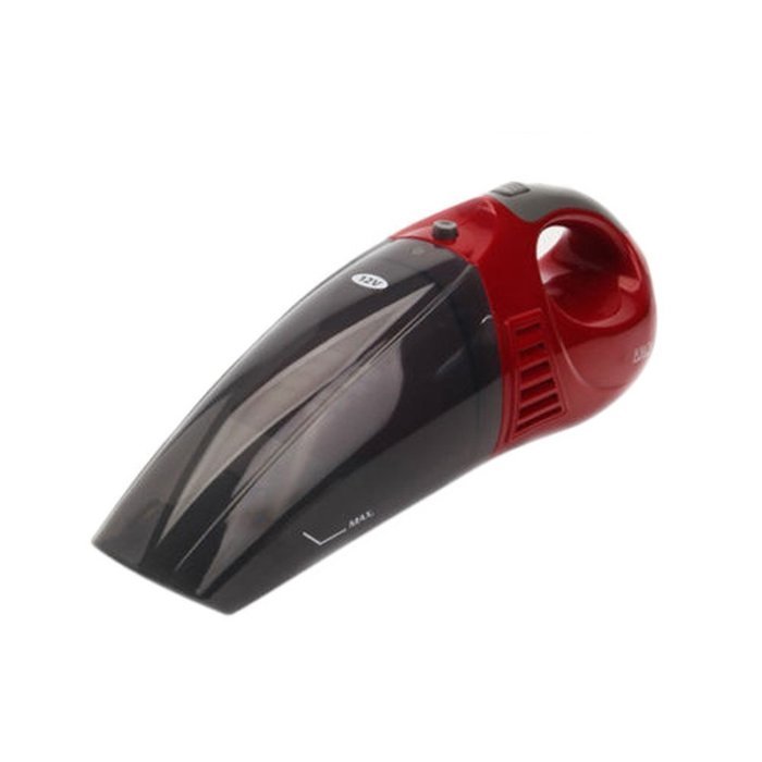 Forcm CM-100F Portable Handy Codeless Vacuum Cleaner 12V
