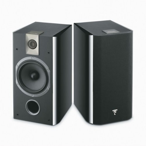 Focal - Chorus 706 (Black Style)