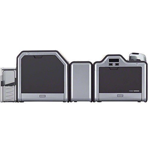 Fargo Electronics, Inc. HDP5000 FD/L2IN, HDP 5000 DUAL SIDE PRINTER WITH DUAL SIDE LAMINATION. 89680