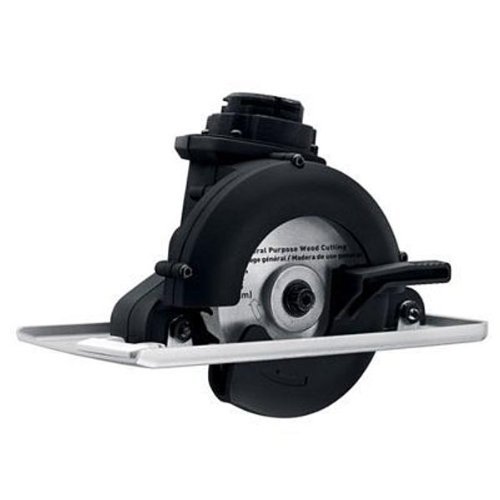 Craftsman Bolt-On TM 3-3/8'' Trim Saw Attachment 34979 by Craftsman