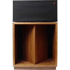 Klipsch La Scala II Speaker - Walnut (Each) N2