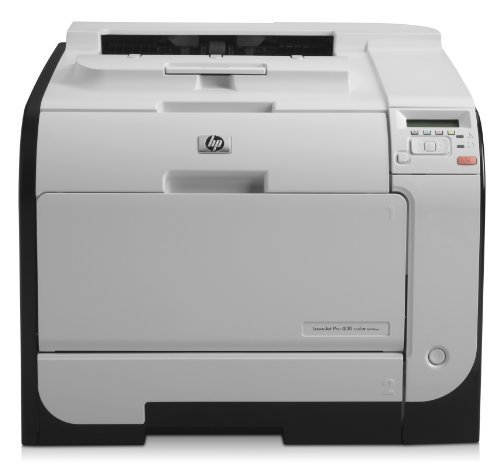 HP LaserJet Pro 400 color M451nw (CE956A#BGJ)