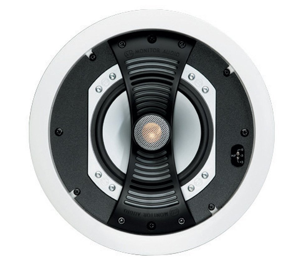 Monitor Audio - Bronze CP IC - In-Ceiling Speaker - Each