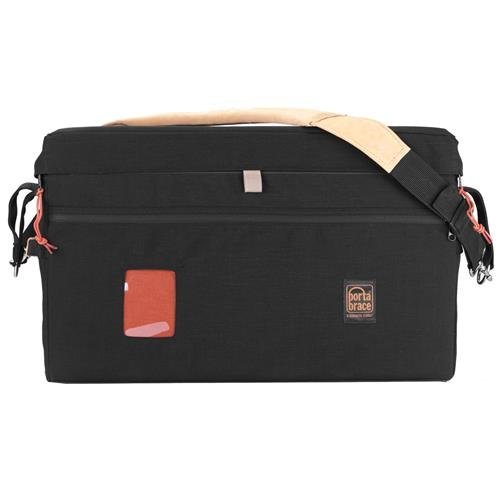 Porta Brace RIG Carrying Case for Canon EOS C100 Mark II Camera N2