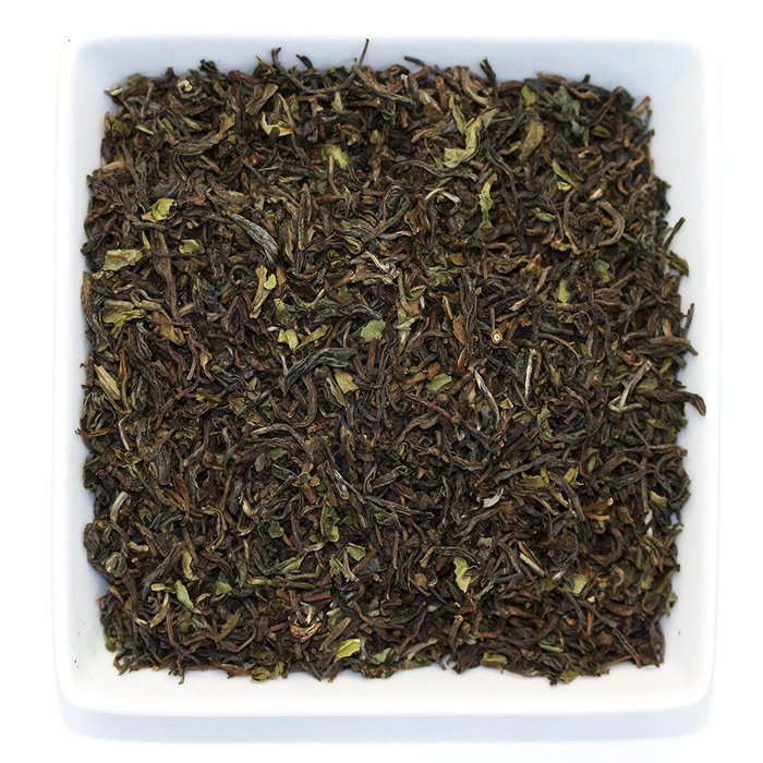 1st Flush Margaret's Hope Darjeeling "Limited Edition" - 4oz / 111g N2