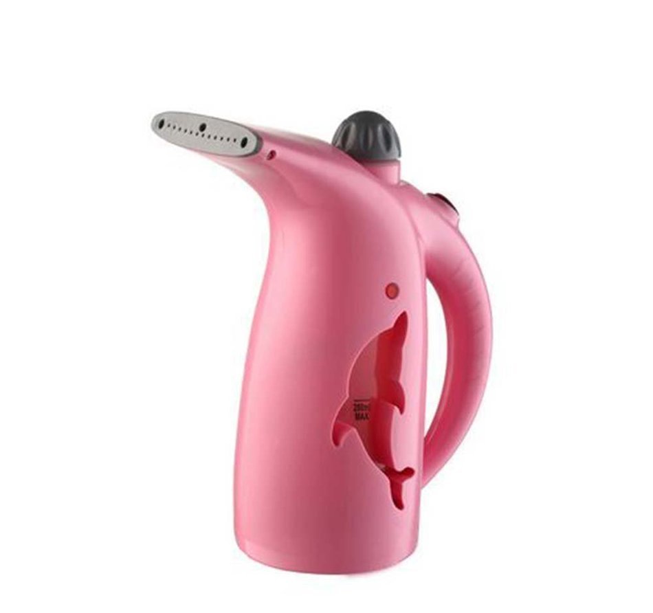Youzee Home and Travel Garment Steamer,Multifuntional Portable 280ml Large Capacity Steam Iron Handheld Facial... N2