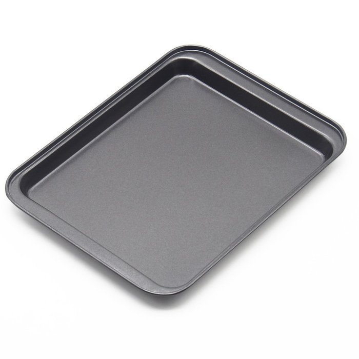 Wenwins 8 inch Rectangular tray-Roast Chicken pans