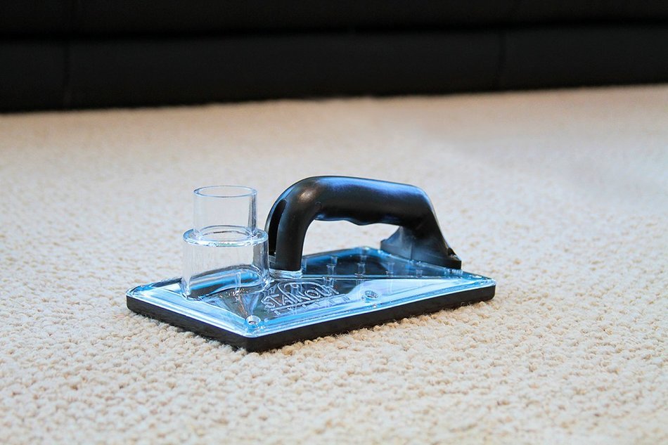 S.O.S. Sub Surface Carpet Extraction Tool N4