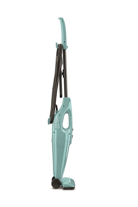 Dirt Devil Vacuum Cleaner Simpli-Stik Lightweight Bagless Corded Stick and Handheld Vacuum SD20000RED N9