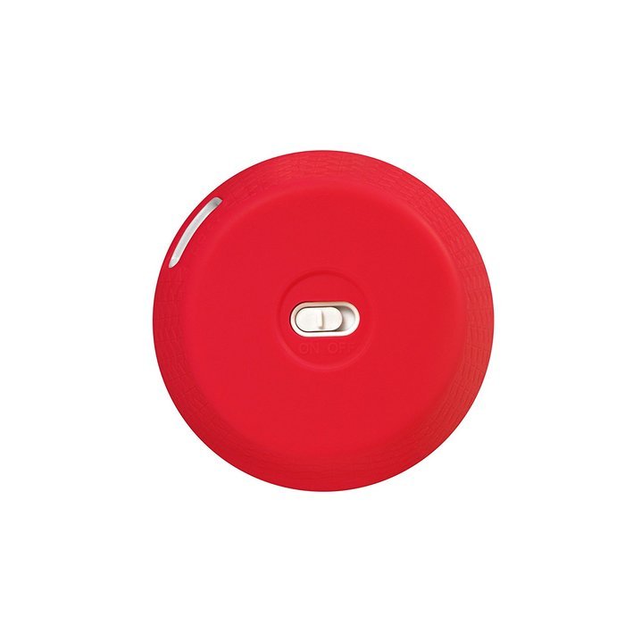 Latte RS217GRN SoundMagic mini Color Changeable Portable Bluetooth Speaker with a Built-in Speaker (Green) N21