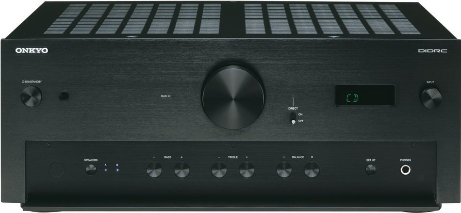 Onkyo A-9070 Stereo Integrated Amplifier N2