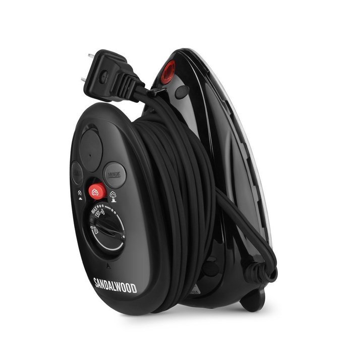Mini Travel Steam Iron N3
