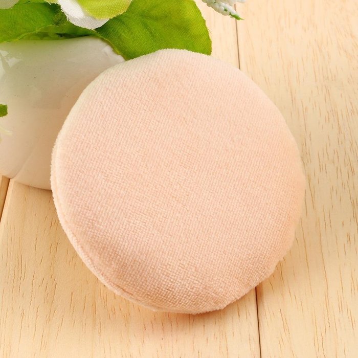 Oligex(TM) Super Soft New Cleansing makeup puff Facial Face Makeup Cosmetic Powder puff