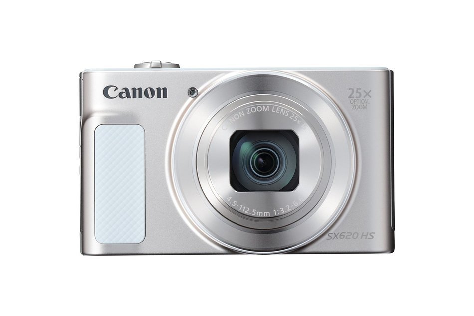 Canon PowerShot SX620 HS (Black) N12