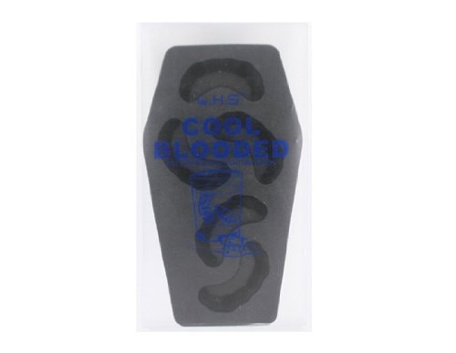 Horror Teeth of Vampire Shaped Ice Cube Trays Ice Mold Ice Maker