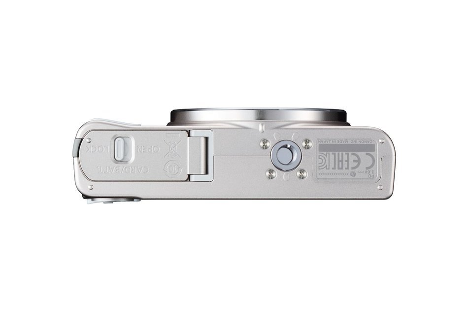 Canon PowerShot SX620 HS (Black) N14