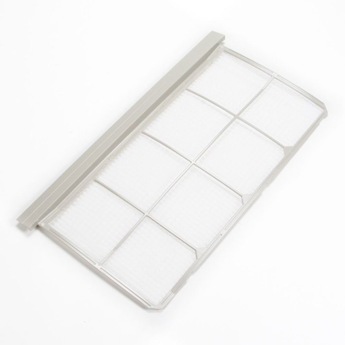 GE WJ85X10041 Filter, Rac, Screen Framed