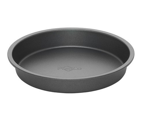 Bake Porter 9-Inch Cake Pan, Grey