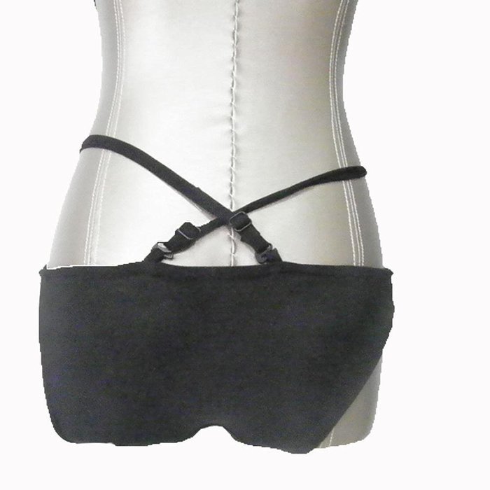 HOT Sale Lingerie!Canserin Women Sexy Lingerie Babydoll Vest Top Bra+Pants Set