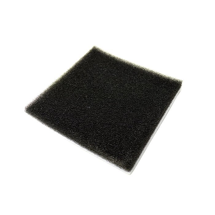 HQRP 2-Pack Foam Filter for Kenmore 116.21714 / 21714, 116.21514 / 21514, 116.21614 / 21614, 116.23613 / 23613... N2