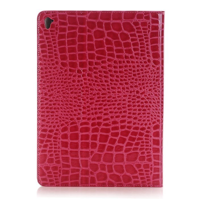 Apple iPad Pro 9.7 Case Cover,TechCode Smart Slim Multi Function Pattern Stand PU Leather Case Screen Protective... N8