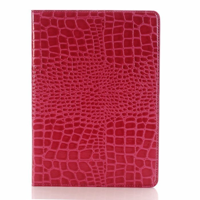 Apple iPad Pro 9.7 Case Cover,TechCode Smart Slim Multi Function Pattern Stand PU Leather Case Screen Protective... N9
