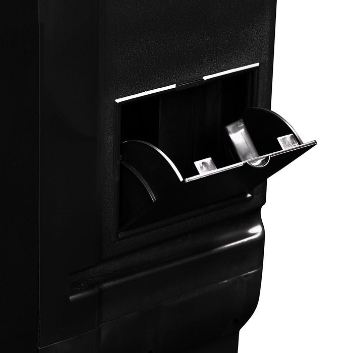 NewAir AF-1000B Portable Evaporative Cooler, Black N8