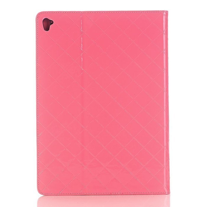 Apple iPad Pro 9.7 Case Cover,TechCode Smart Slim Multi Function Pattern Stand PU Leather Case Screen Protective... N17