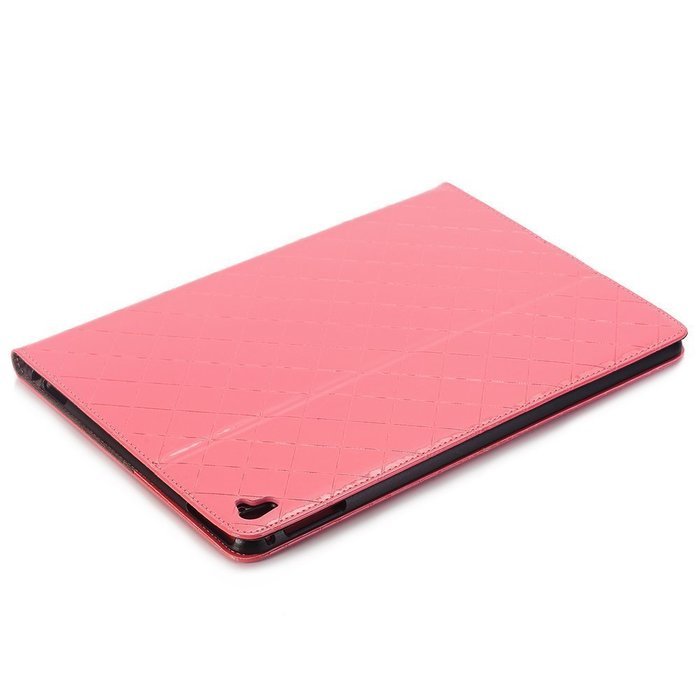 Apple iPad Pro 9.7 Case Cover,TechCode Smart Slim Multi Function Pattern Stand PU Leather Case Screen Protective... N18